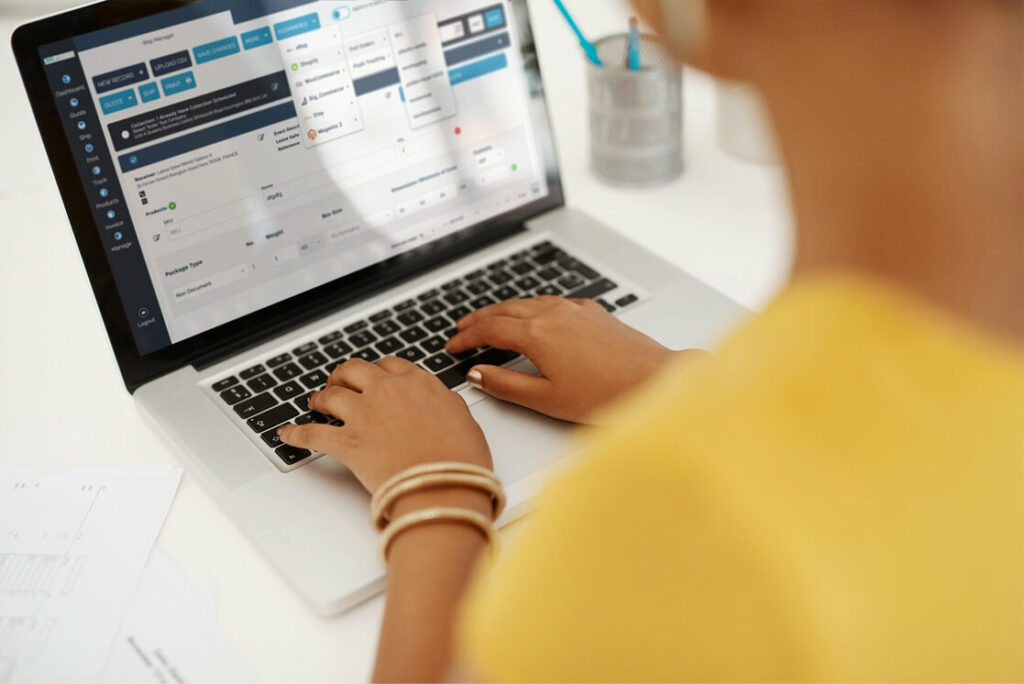 Image of E-Commerce