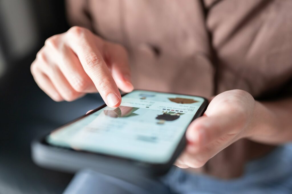 Image of E-Commerce
