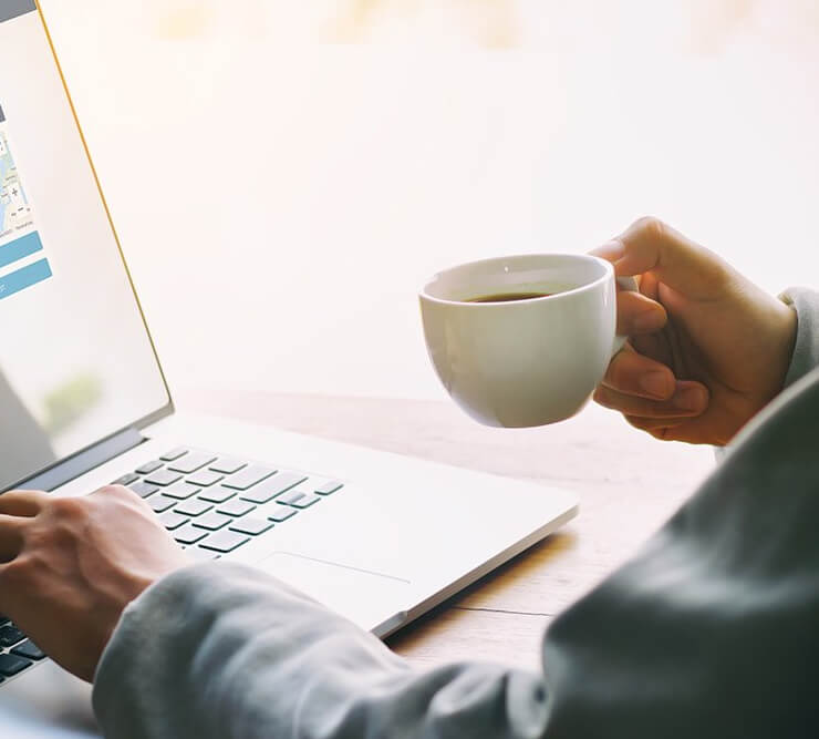 Image of Courier Franchise