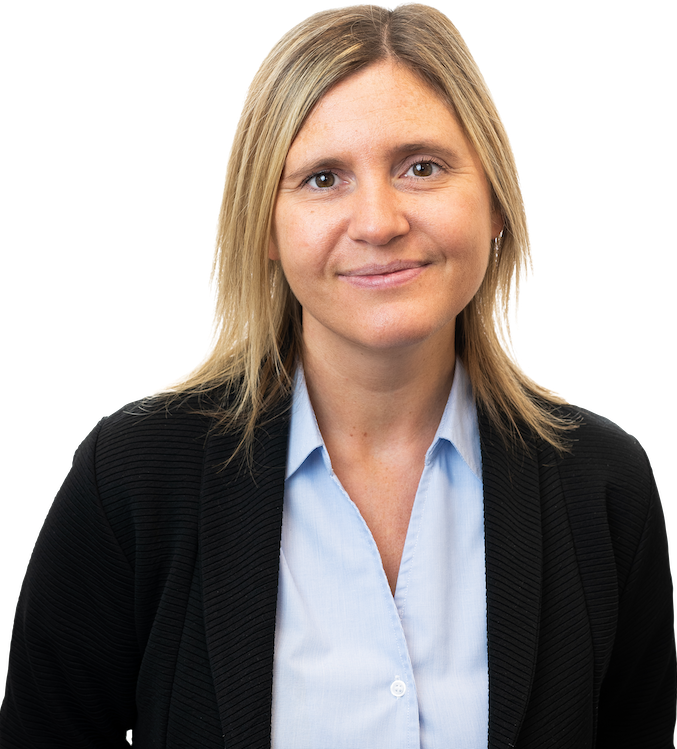 Interview With Franchise Coordinator Steph Gore