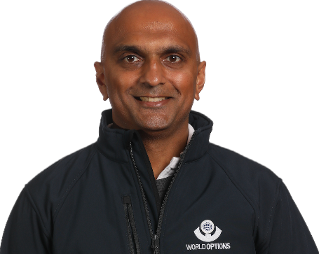 Interview With Franchisee Chet Vekaria