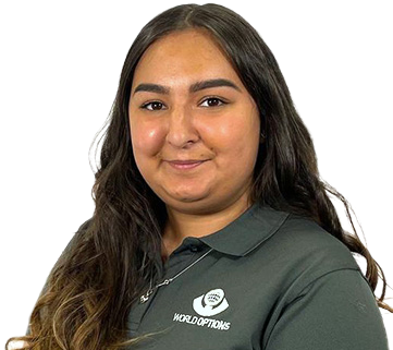 Interview With Siana Mathews From Key Accounts