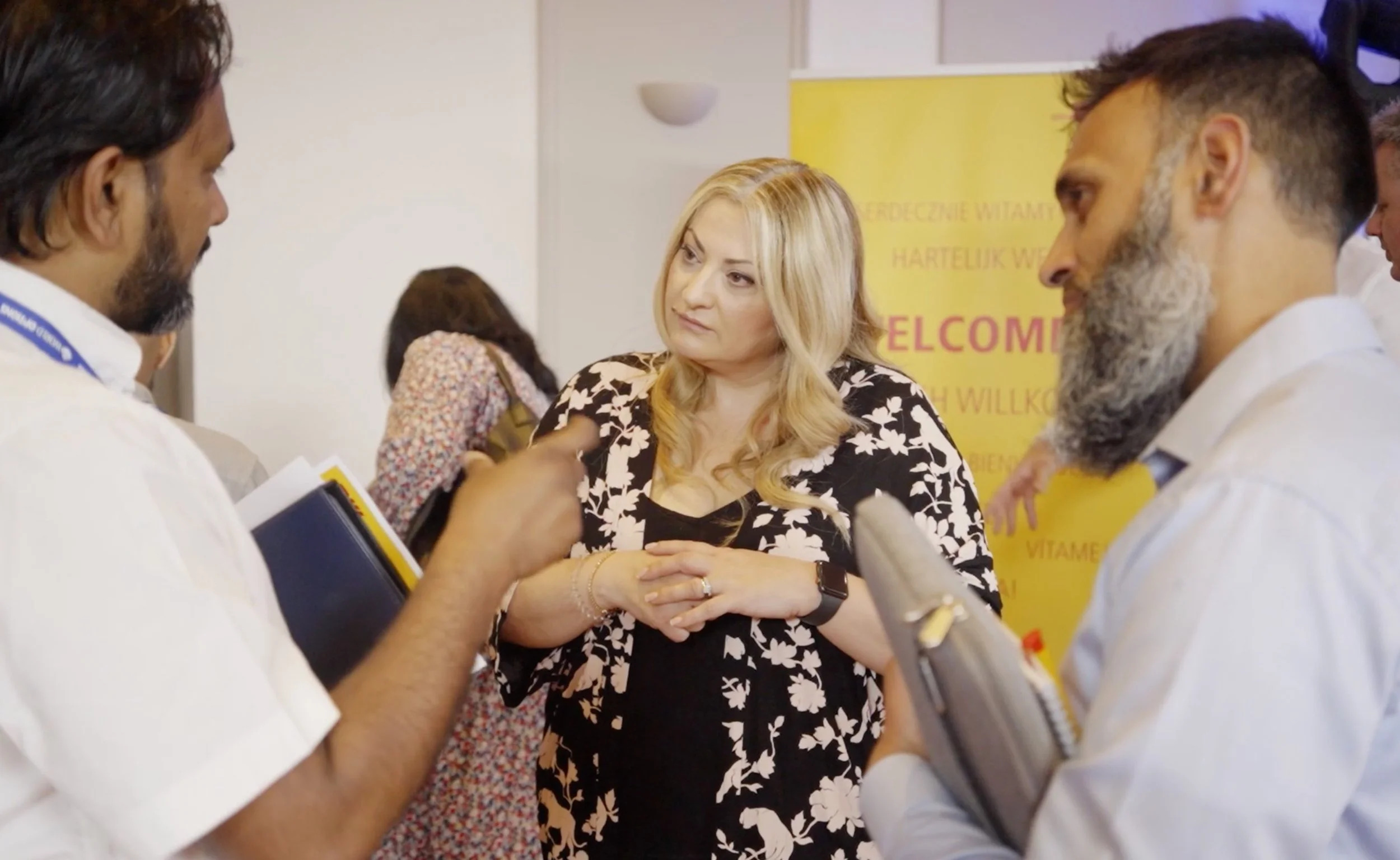 Image of Franchise Process