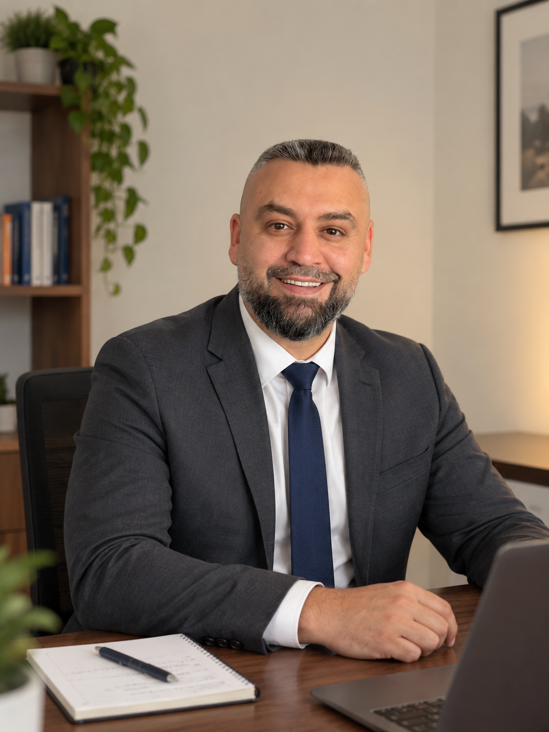 Sami Ullah