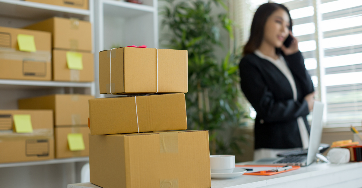 Image of Aramex