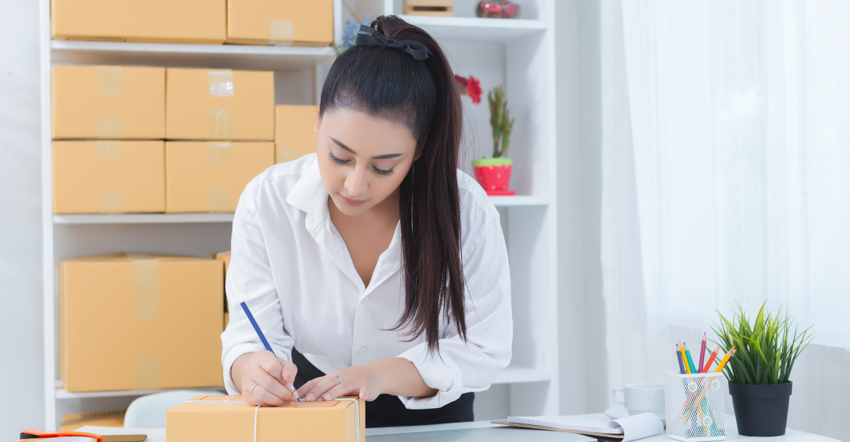 Image of FedEx