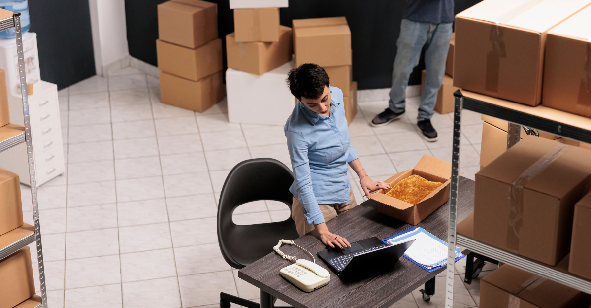 Image of FedEx