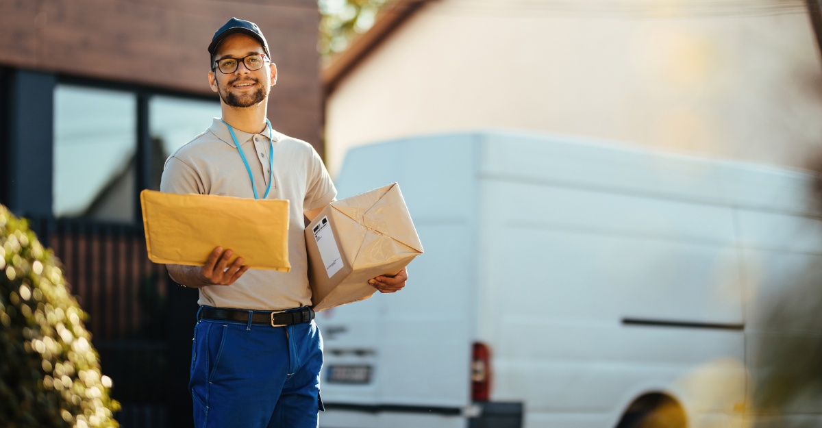 Image of UPS