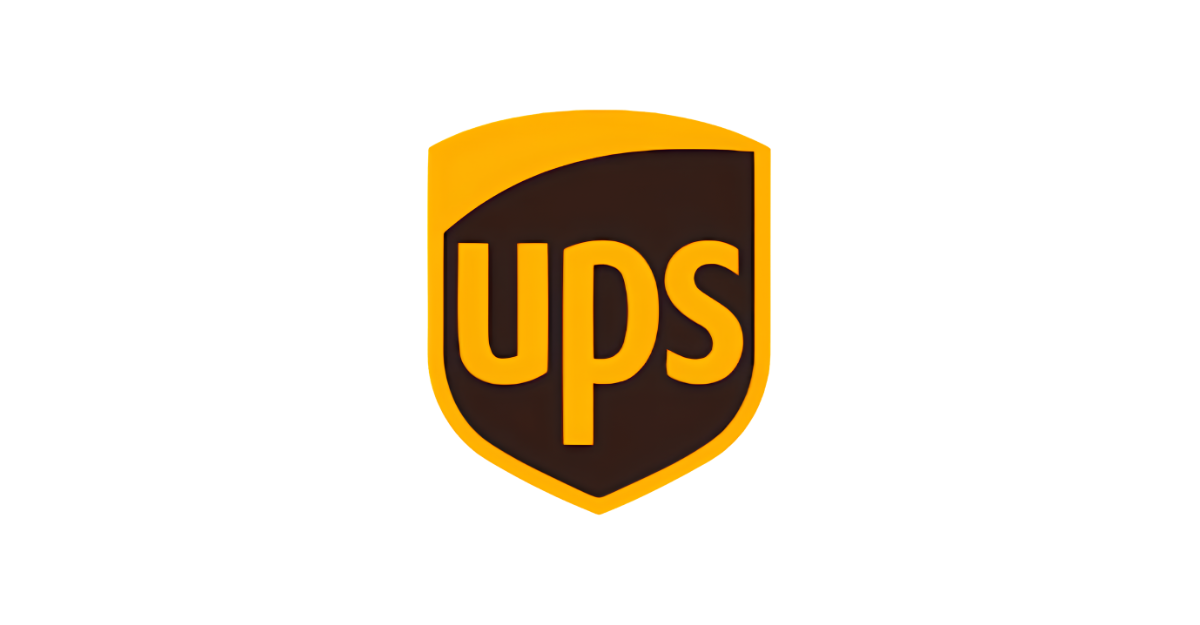 Image of UPS