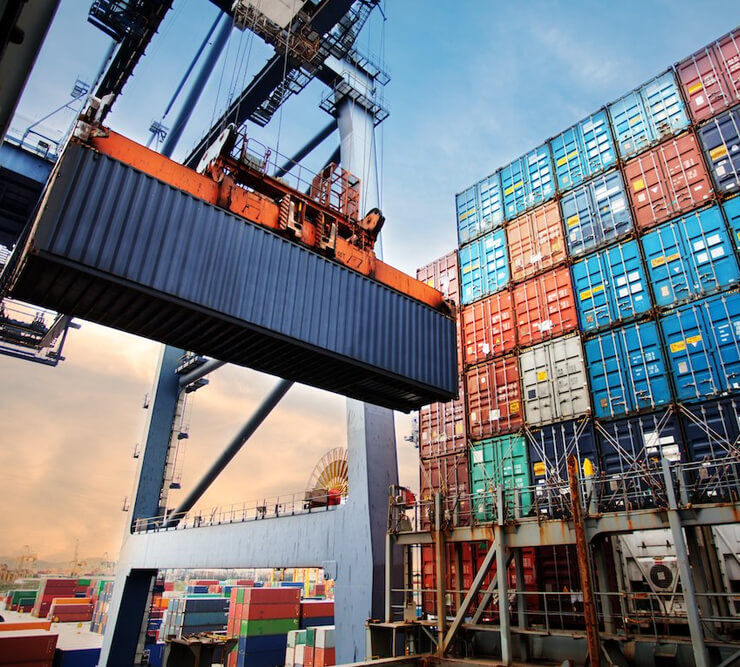 Image of Freight Transport