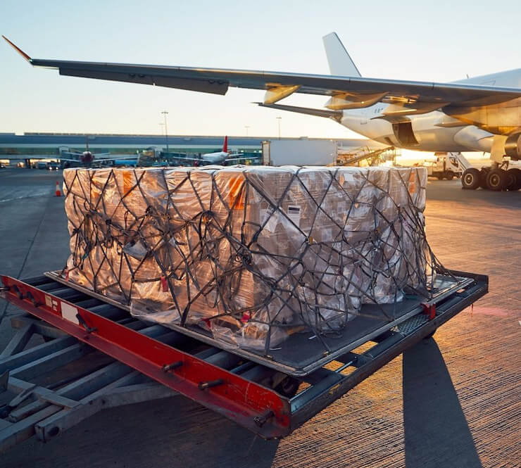 Image of Freight Transport