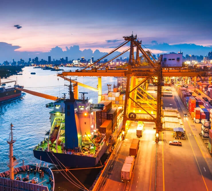 Profitable Freight Transport