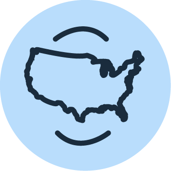 FedEx Reach In The US