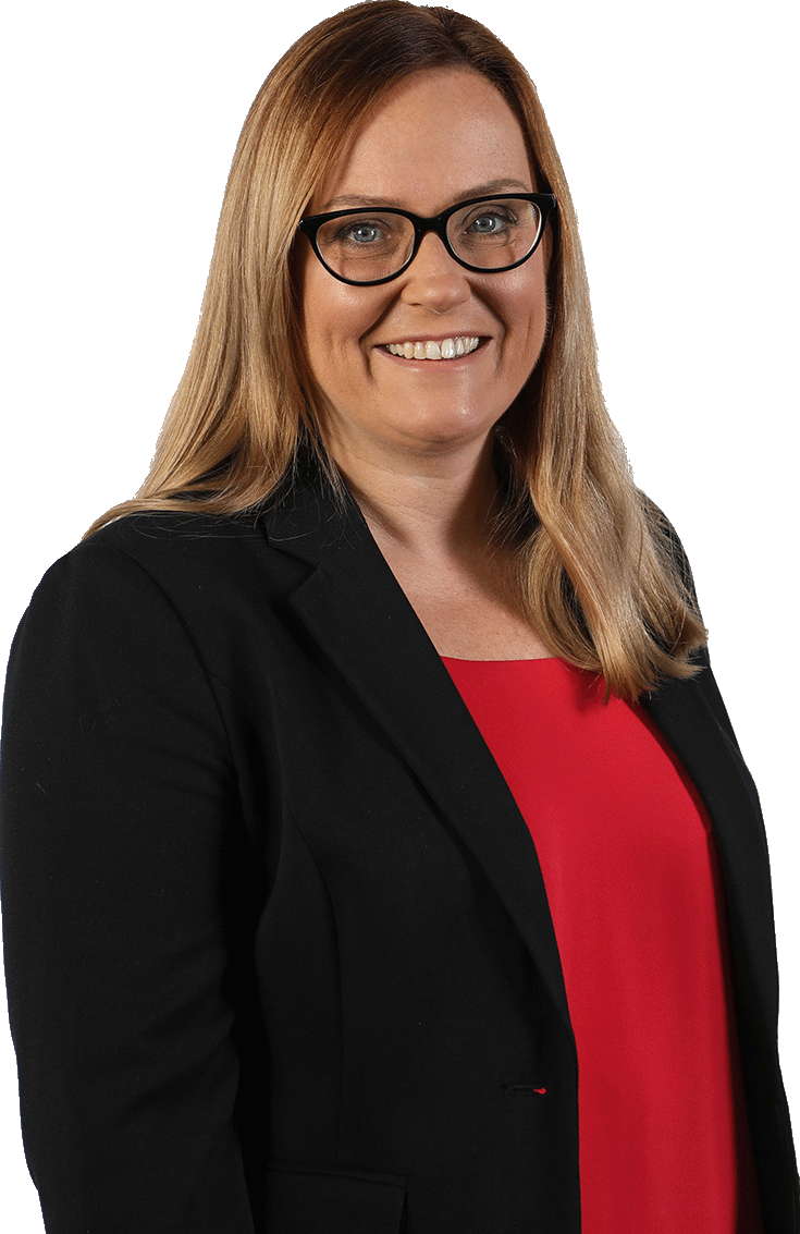 Interview With Operations Director Tracey Higgins