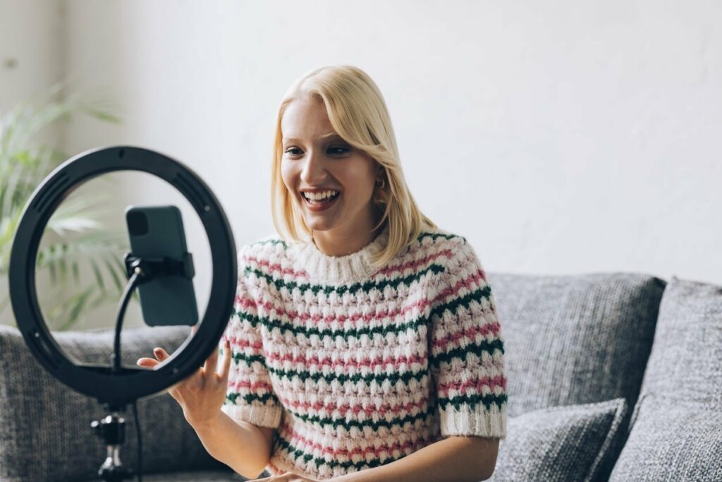 Image of Social Media