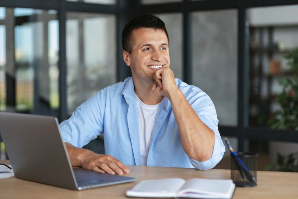 Image of Online Marketing