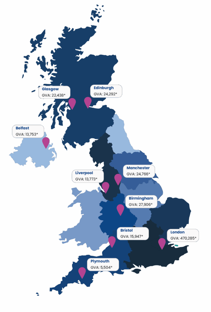 Image of United Kingdom