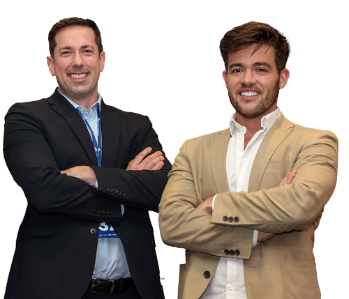 cameron wilkey and matthew mansfield