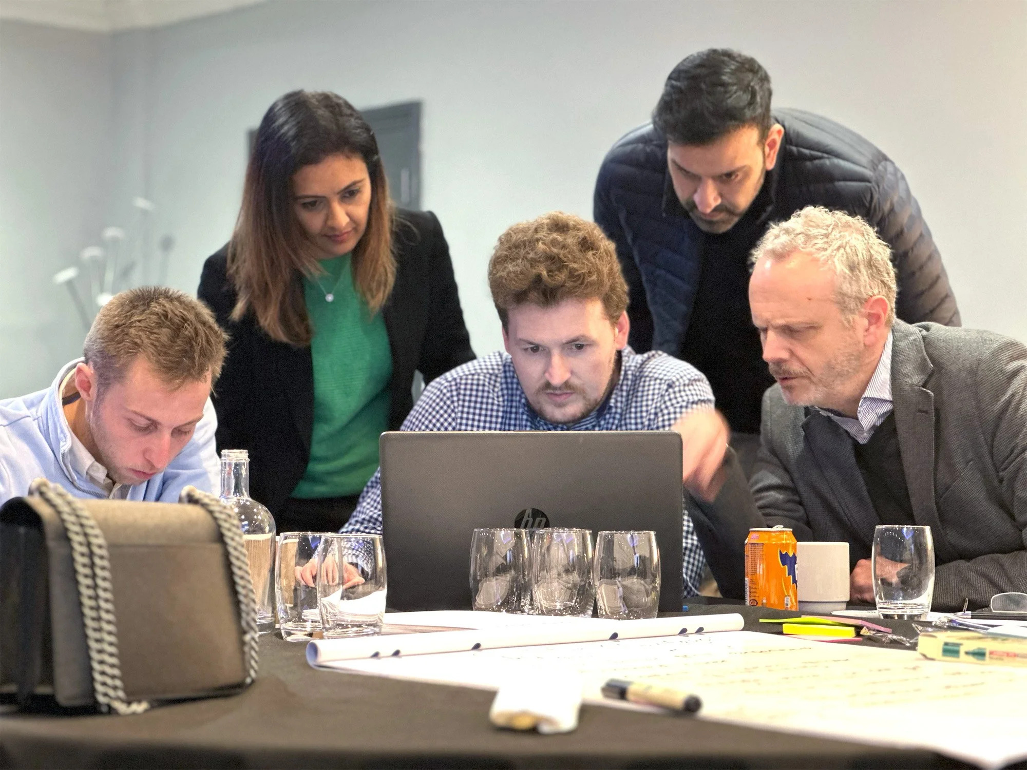 Image of Franchise Process