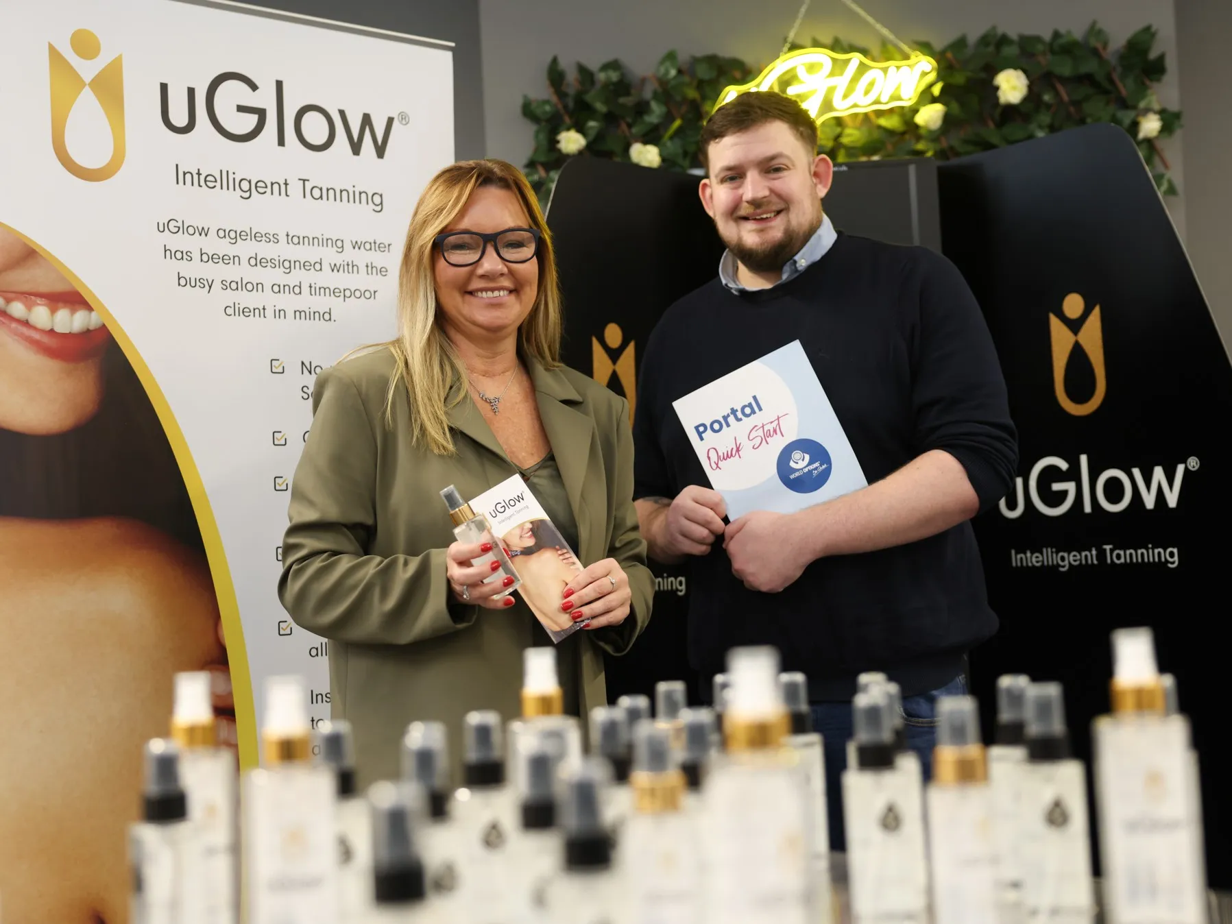 World Options Franchise Partner Expands Teesside Client Contract as Global Demand Grows