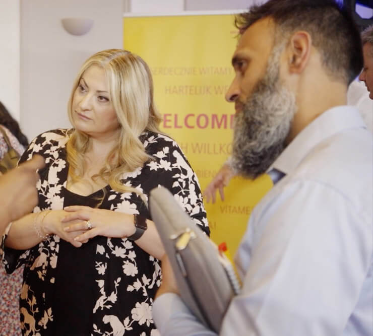 Image of Why World Options