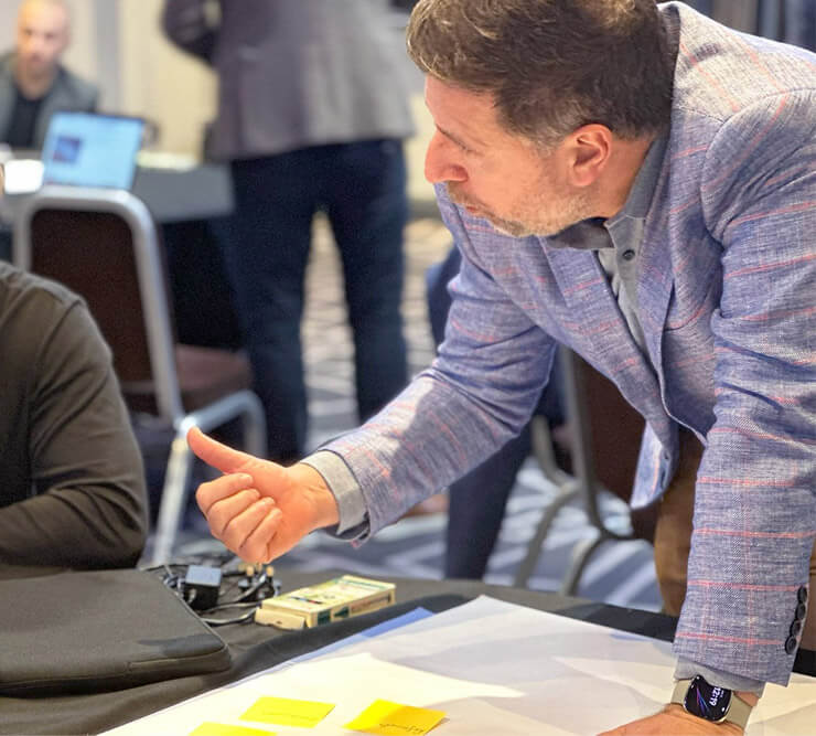 Image of Why World Options