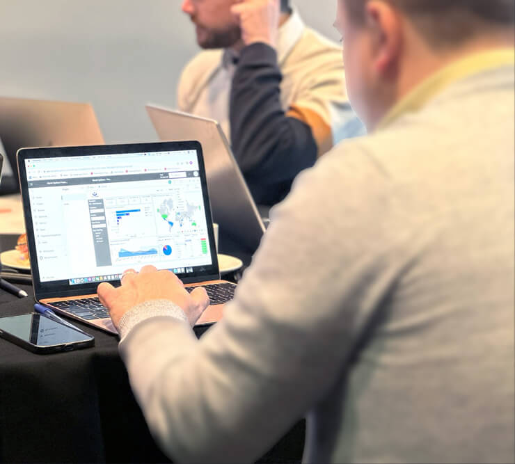 Image of Why World Options