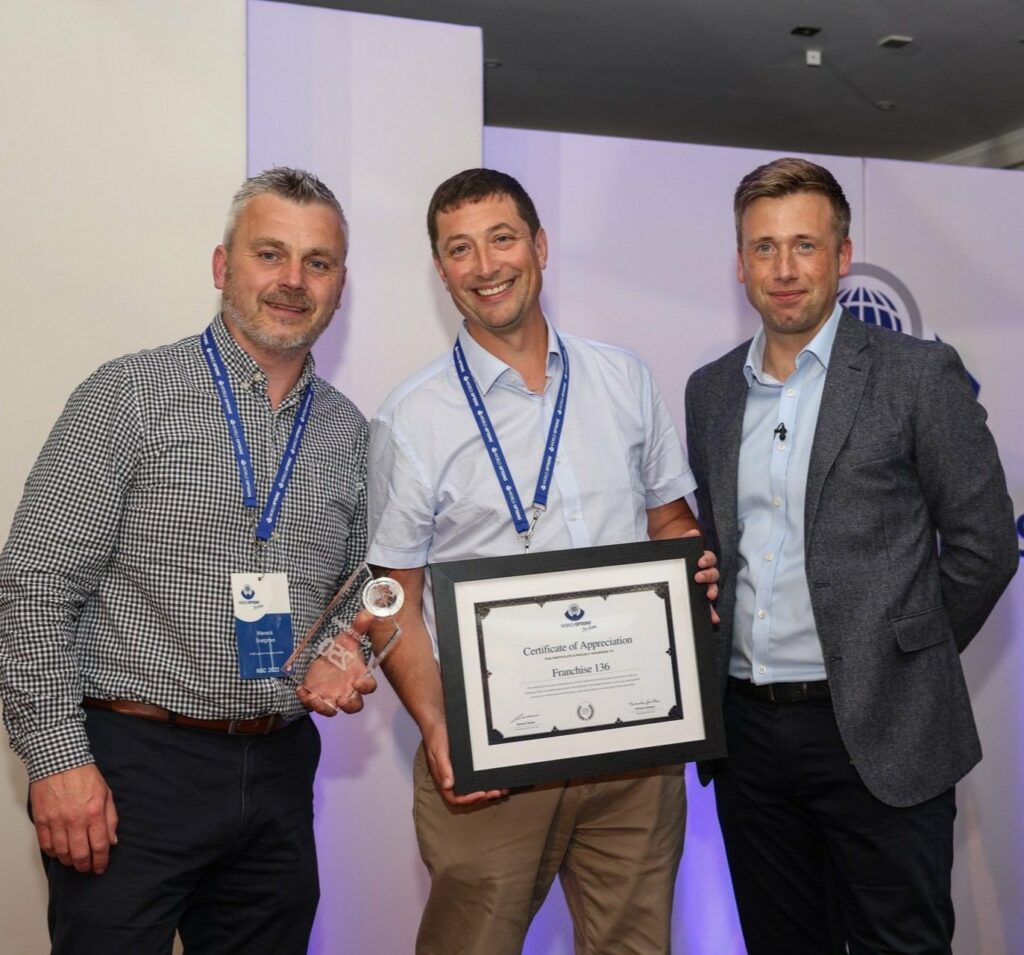 Image of Andy Telford