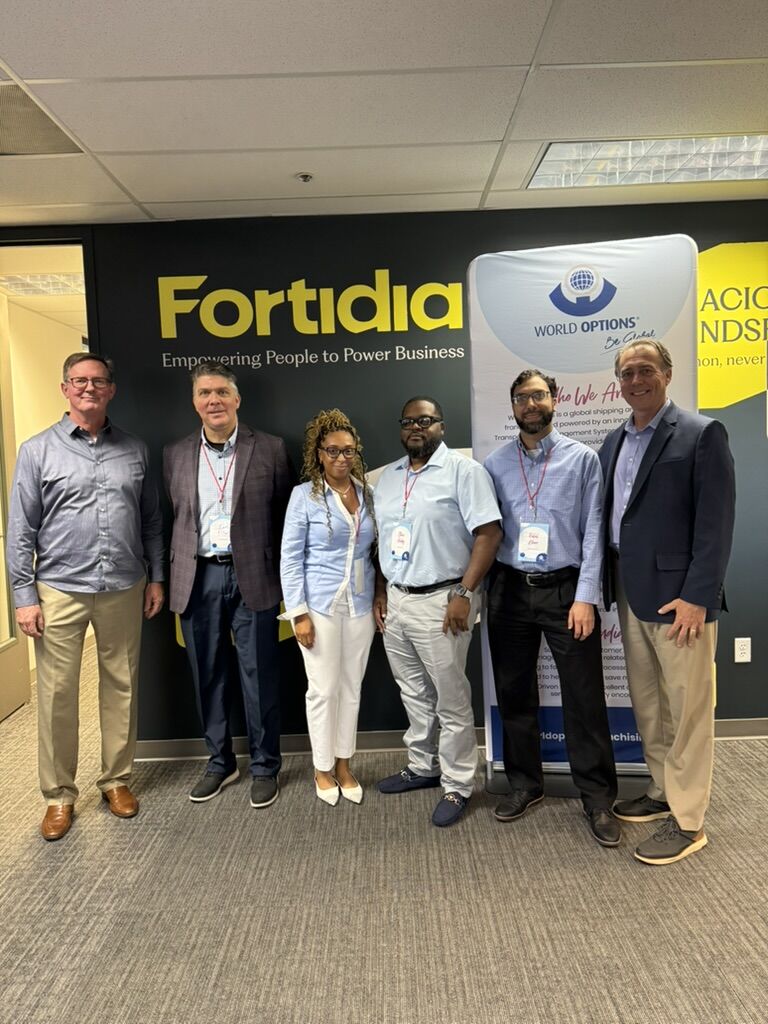 Image of Franchise Process